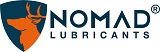Логотип NOMAD LUBRICANTS