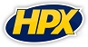 Логотип HPX