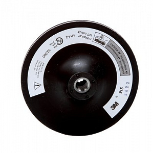 Оправка для кругов  Scotch-Brite™ SC-DH, 125 мм, М14-2.0, внутр., № 05681