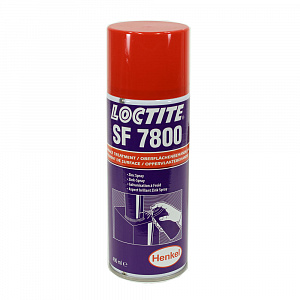 Спрей цинковый, защитное покрытие LOCTITE SF 7800, 400мл