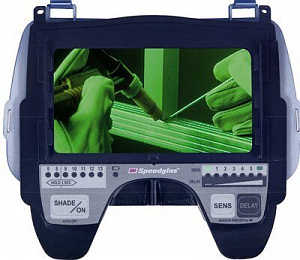 Светофильтр автоматически затемняющийся Speedglas® 9100XX, 500025