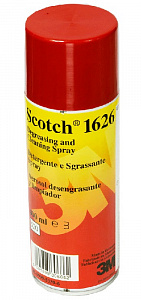 Аэрозоль обезжиривающий Scotch® 1626, 400 мл
