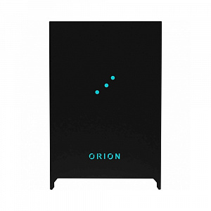 УФ-рециркулятор воздуха Орион-5, 125 м2, чёрный