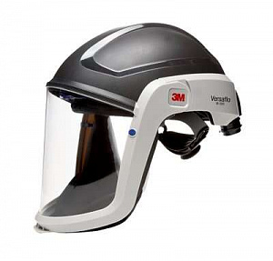Шлем Versaflo M-307 с огнестойким лицевым обтюратором