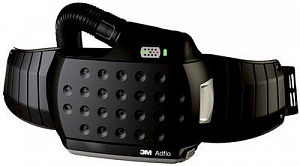 Турбоблок Speedglas® Adflo™ с поясом и заряд.устройством, 837730