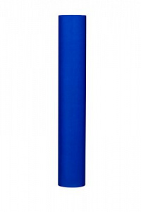 Пленка 1175 Светофильтрующая для компьютерного раскроя, синяя, размер рулона 1,22 х 45,7 м