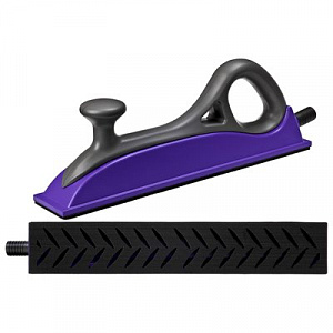 Шлифок с мультипылеотводом Hookit™ Purple+, длинный, 70 мм x 396 мм  №05172