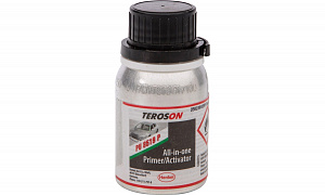 Праймер + активатор для стекол и металла TEROSON PU 8519 P 100мл