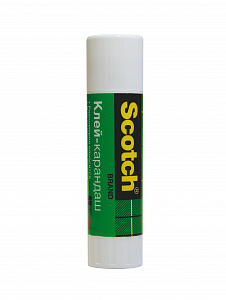 Клей-карандаш универсальный Scotch® 6036D12, 36 г 
