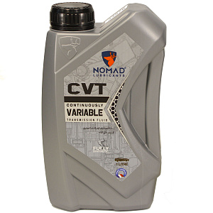 Масло трансмиссионное NOMAD CVT (1л)