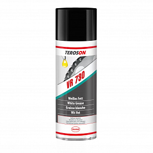 Смазка белая TEROSON VR 730 400мл