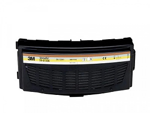 Фильтр комбинированный Versaflo TR-6130E класс защиты ABE1P