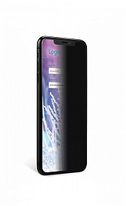 Экран защиты информации для Apple® iPhone® XS Max