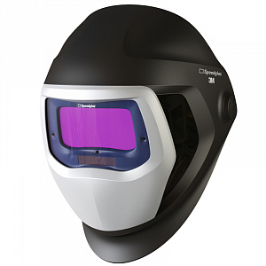 Щиток защитный лицевой сварщика SG9100 со светофильтром Speedglas9100X, 5/8/9-13 Din №501815